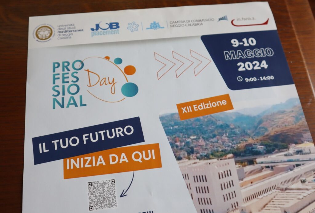 Professional day