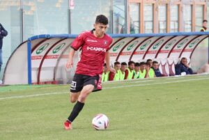 Reggina Fenice Amaranto-Sancataldese