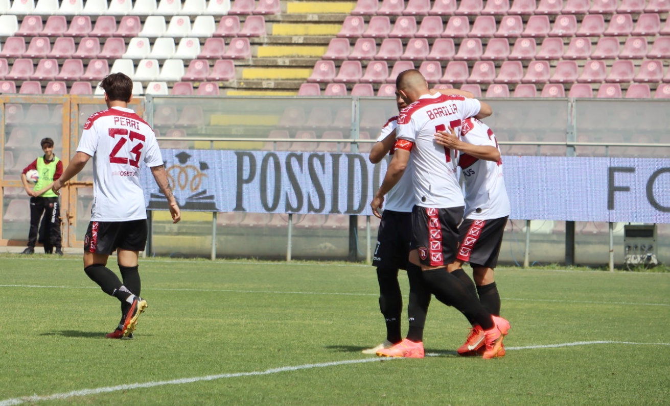 Reggina Fenice-Canicattì (15)