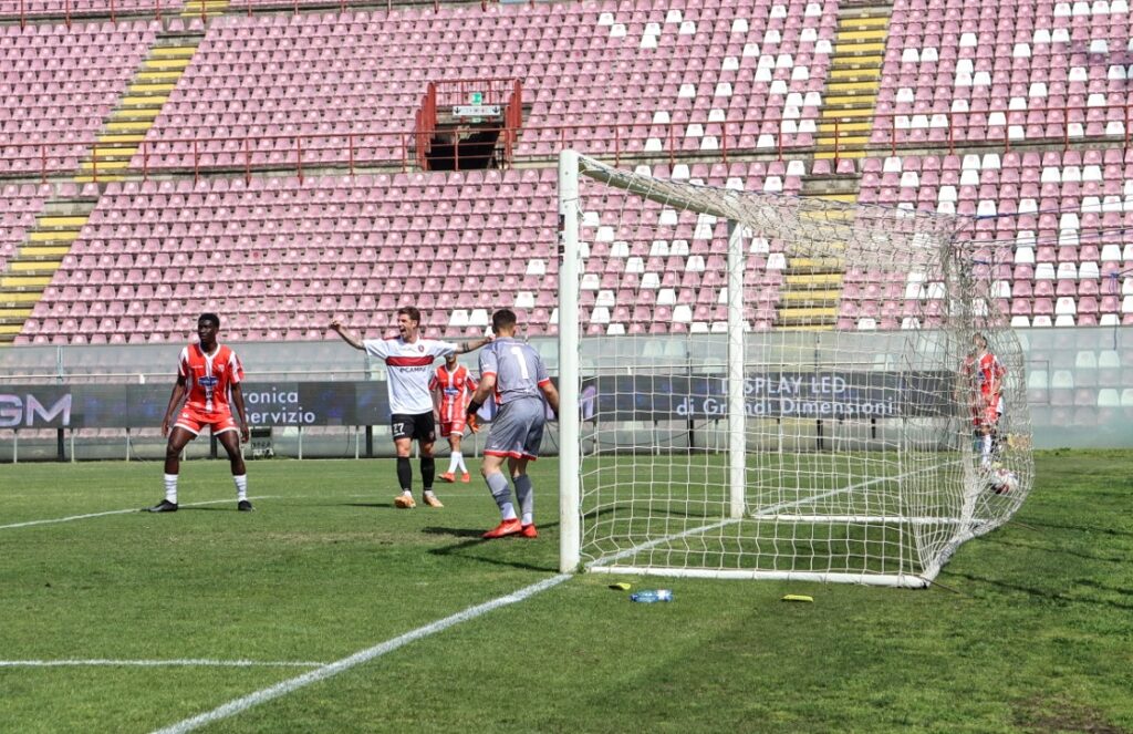 Reggina Fenice-Canicattì