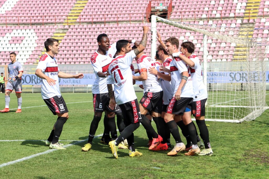 Reggina Fenice-Canicattì