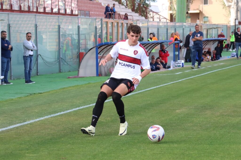 Reggina Fenice-Canicattì
