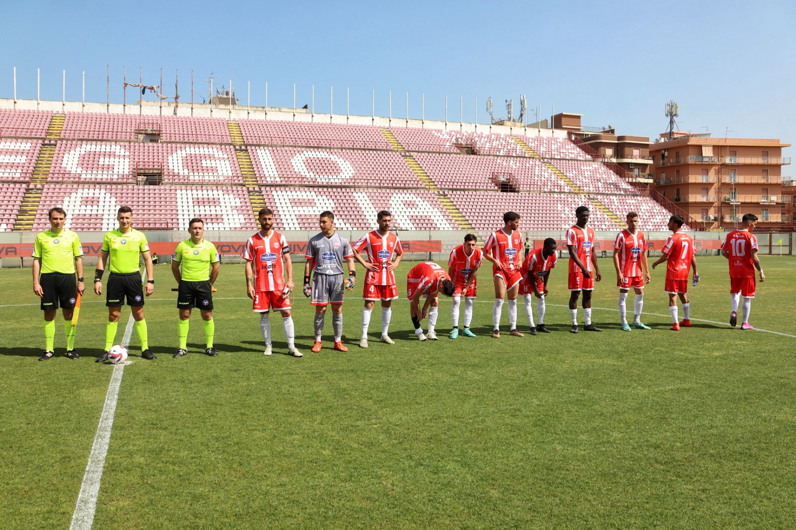 Reggina Fenice-Canicattì (3)