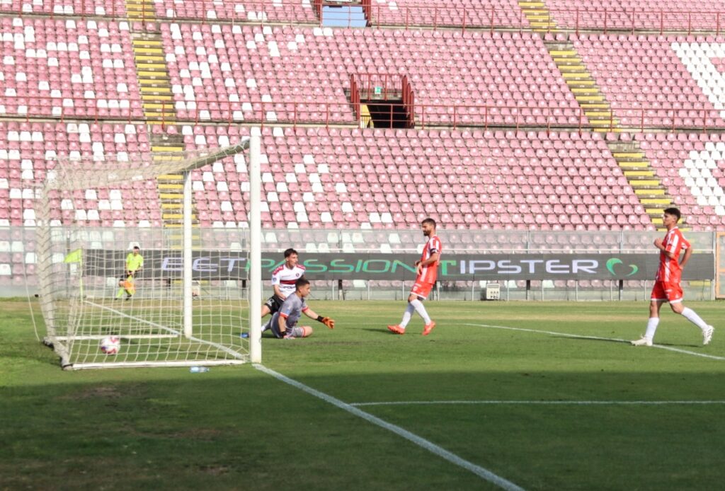Reggina Fenice-Canicattì