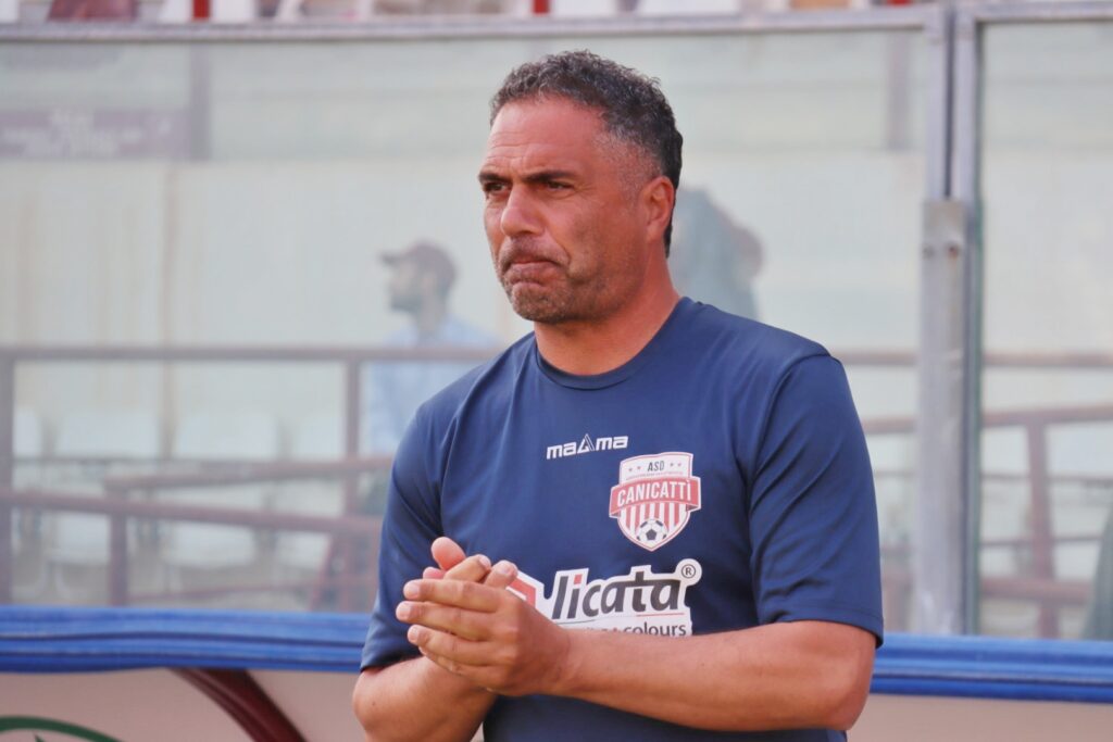 Reggina Fenice-Canicattì