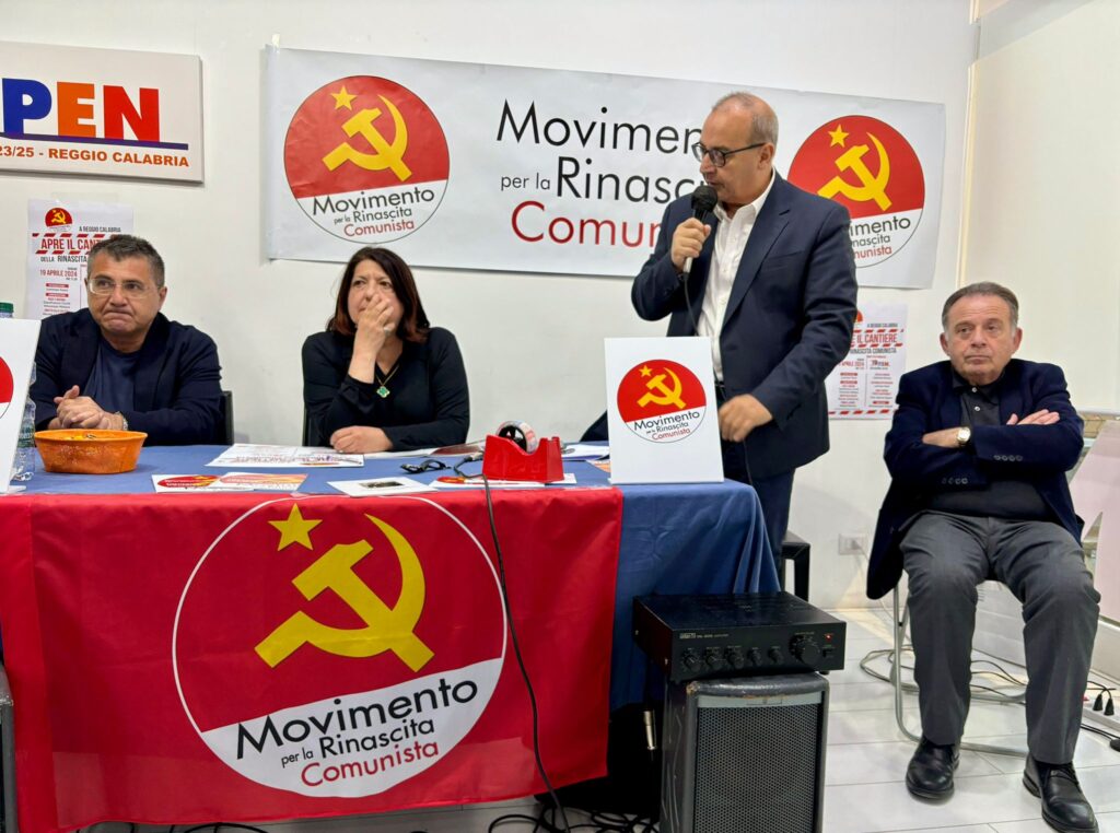 Rinascita Comunista