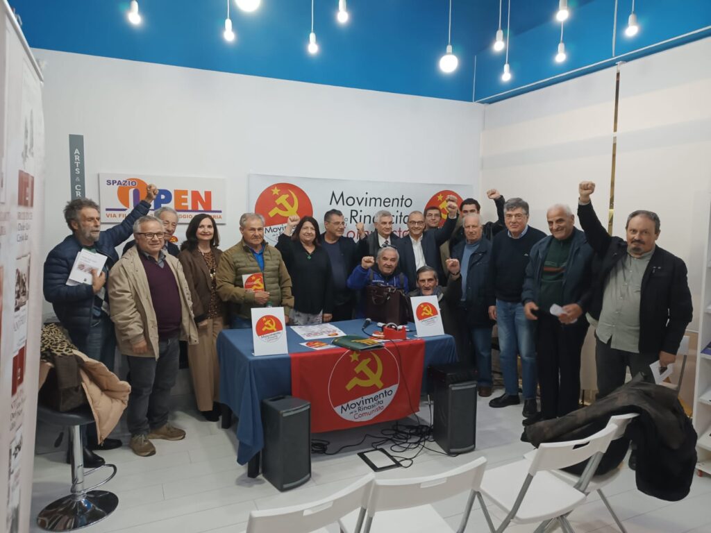 Rinascita Comunista