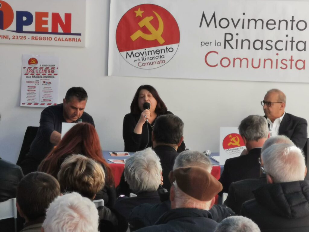 Rinascita Comunista