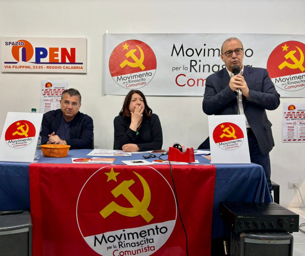 Rinascita Comunista