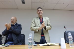 Roberto Vannacci Reggio Calabria