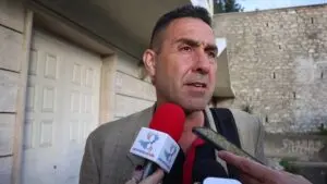 Roberto Vannacci Reggio Calabria