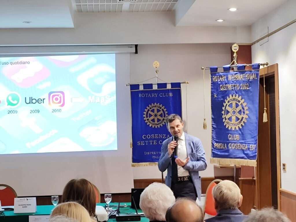 RotaryClubCosenzaSetteColli_Mobility_As_A_Service_Guido