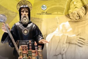 SAN FRANCESCO DI PAOLA - banner