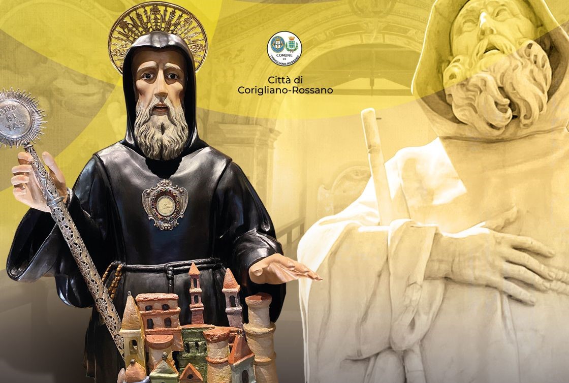 SAN FRANCESCO DI PAOLA – banner