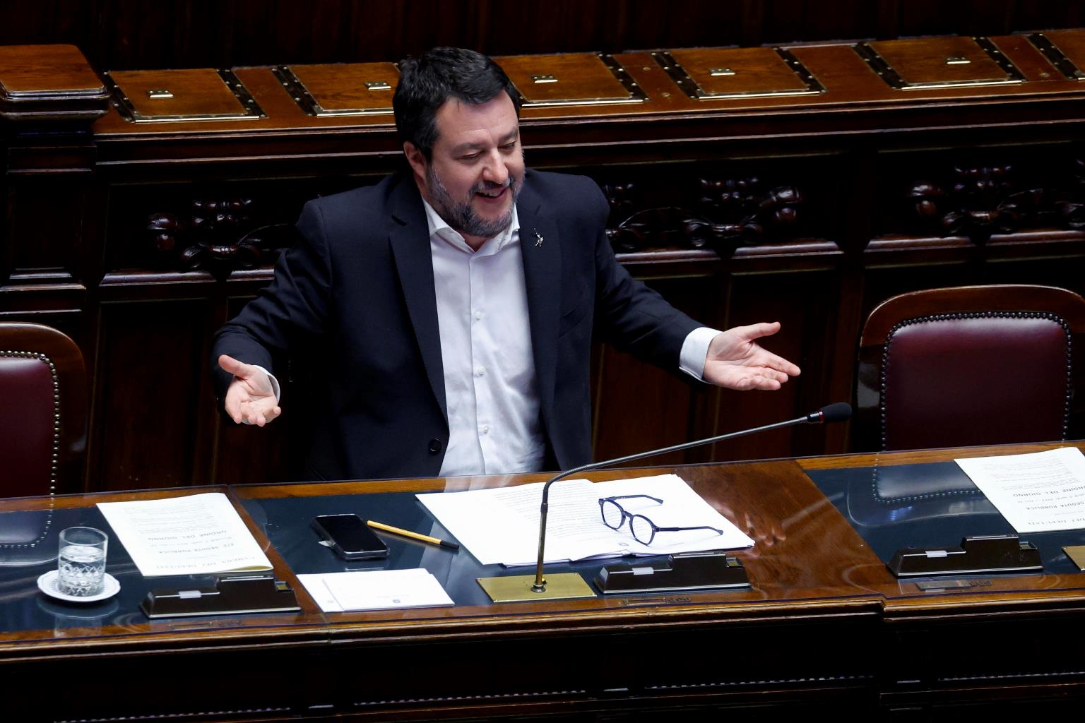 Salvini