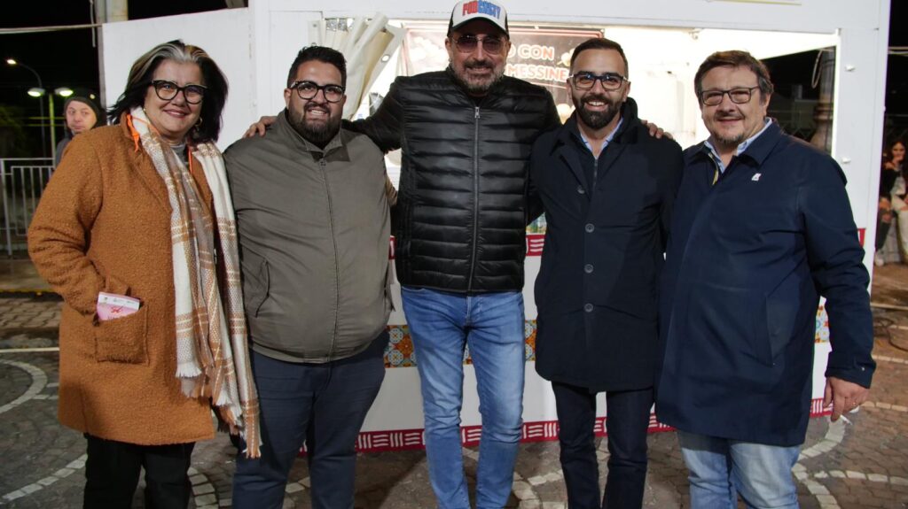 Santa Teresa di Riva Street Food (1)