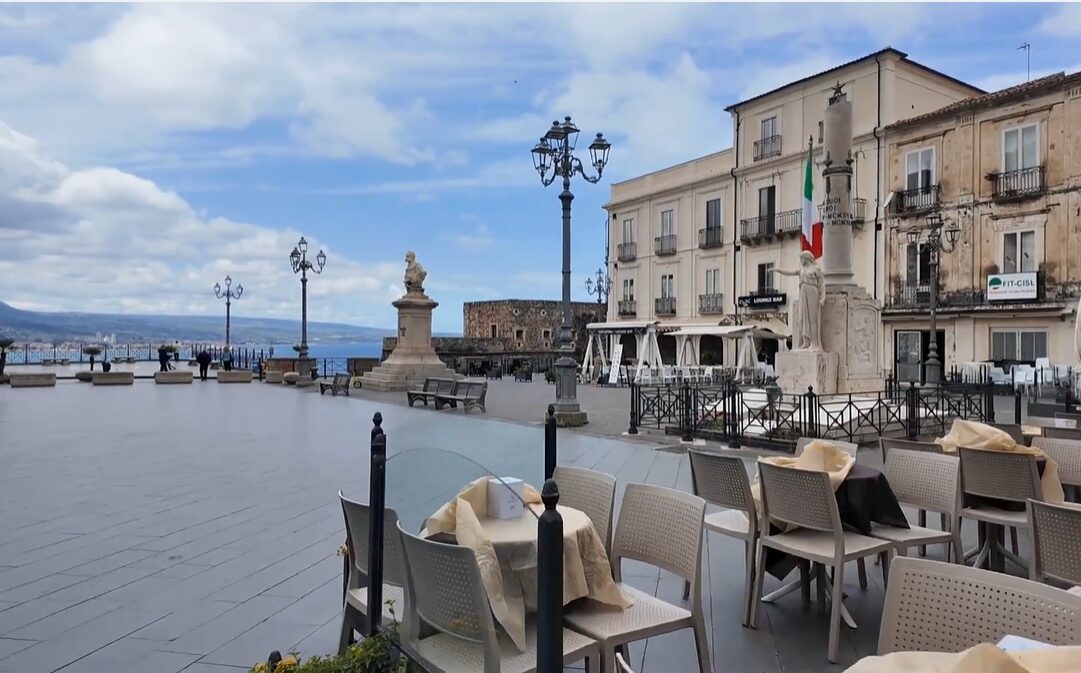 Pizzo Calabro