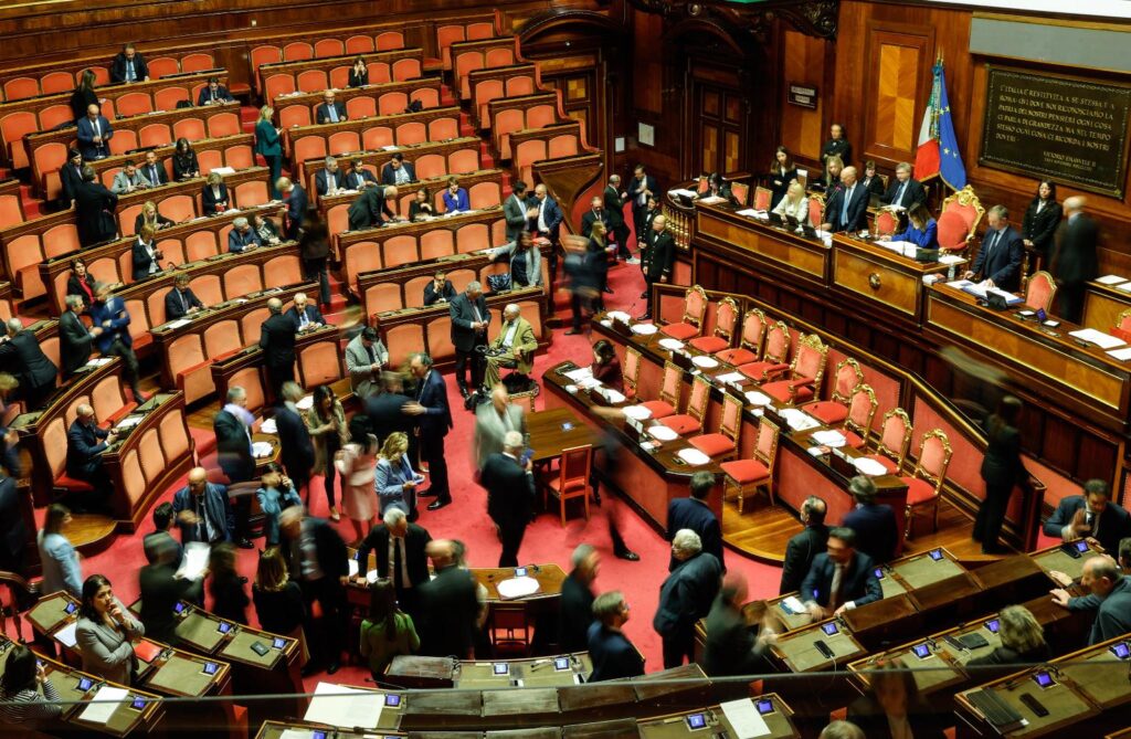 Senato