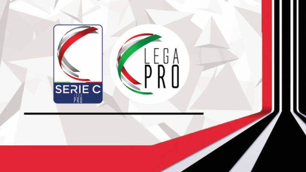 Serie C Logo