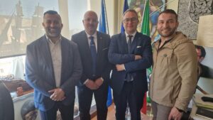 Sindacato militare Itamil