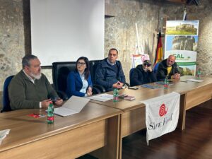 Sinergie per il territorio