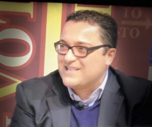 Gianfranco Sorbara Ardore