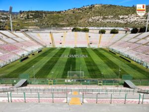 Stadio Franco Scoglio