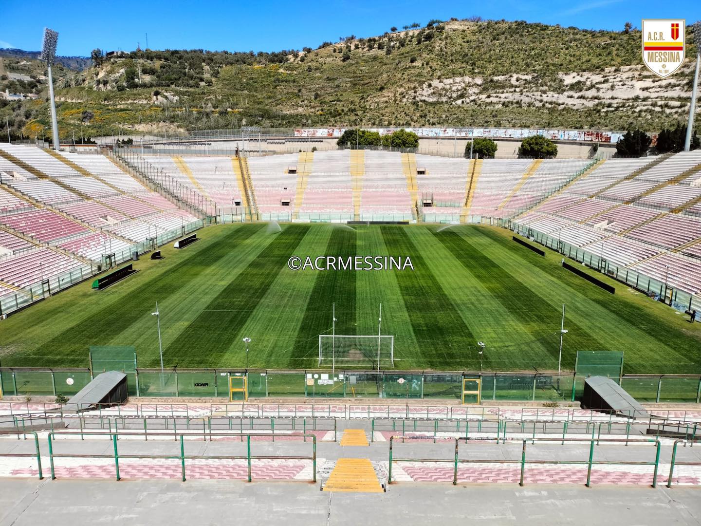 Stadio Franco Scoglio