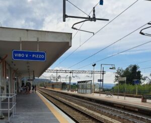 Stazione Vibo pizzo