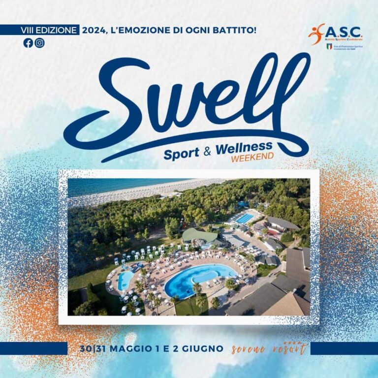 Swell Resort