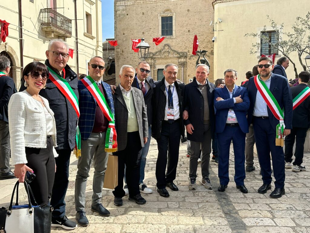 TROPEA-BORGHI PIU BELLI