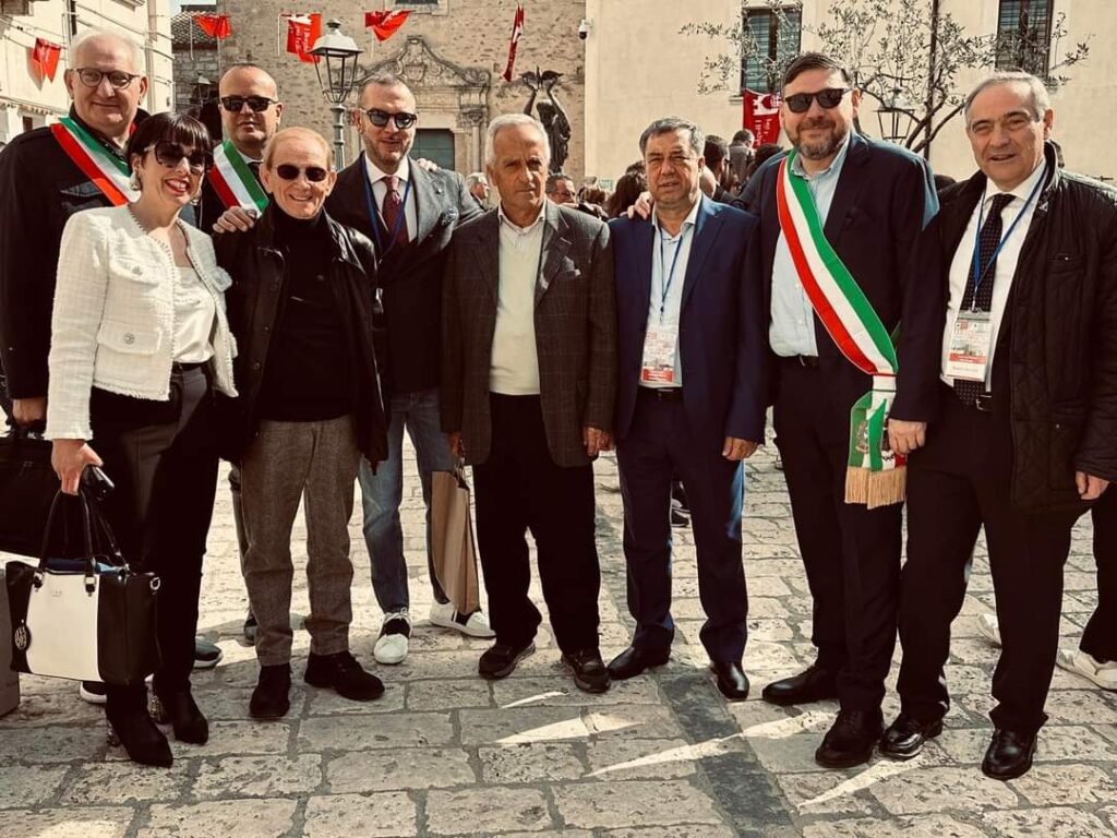 TROPEA-BORGHI PIU BELLI