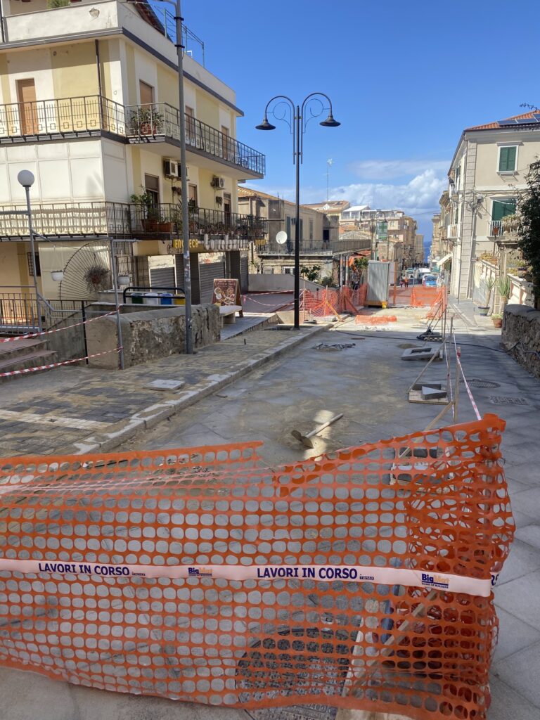 TROPEA
