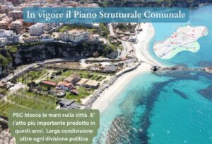 TROPEA-PSC
