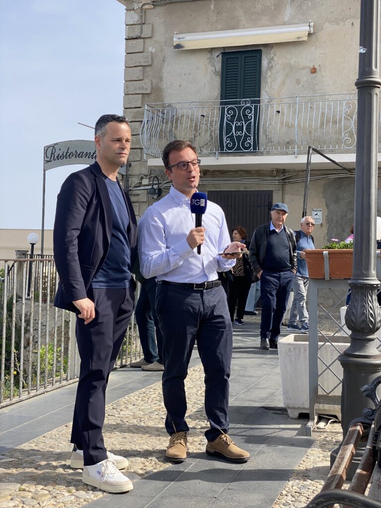 TROPEA-RITMI DEL SUD