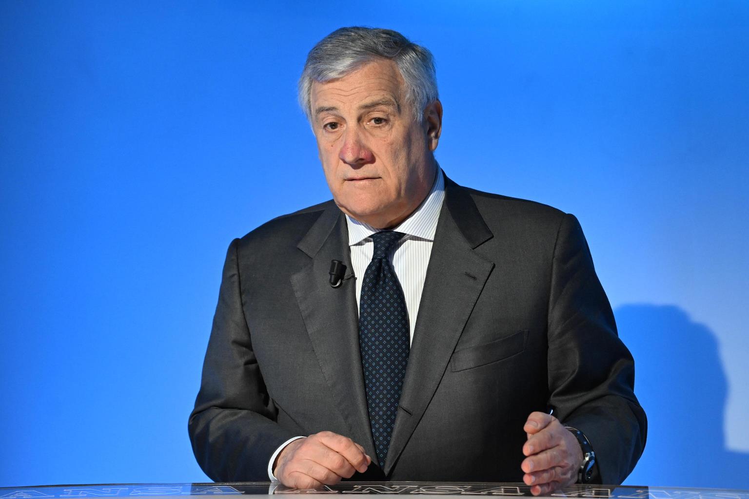 Tajani