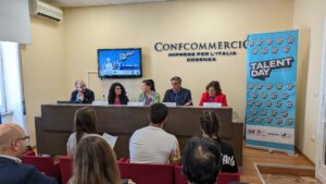 TalentDayFipeCosenza 2024