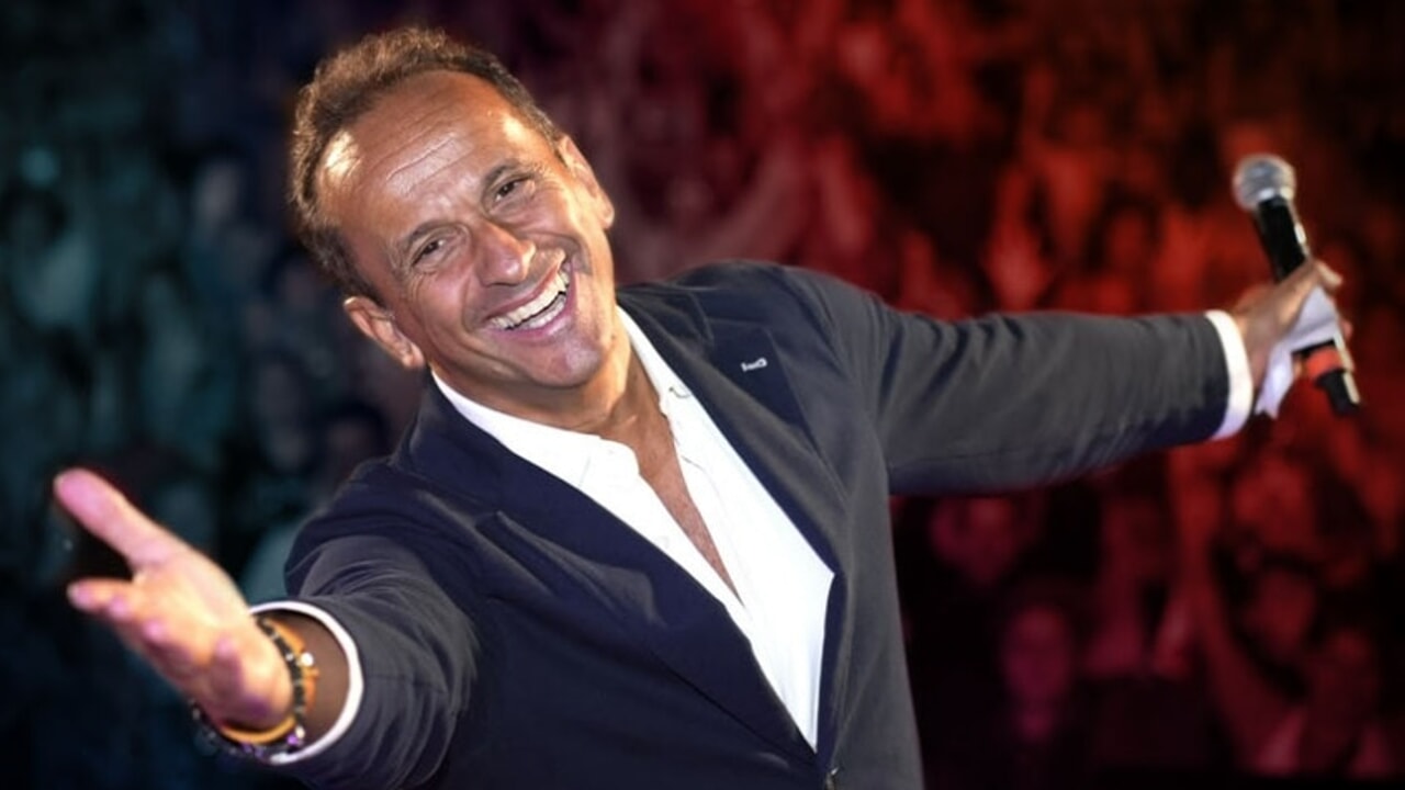 Uccio De Santis