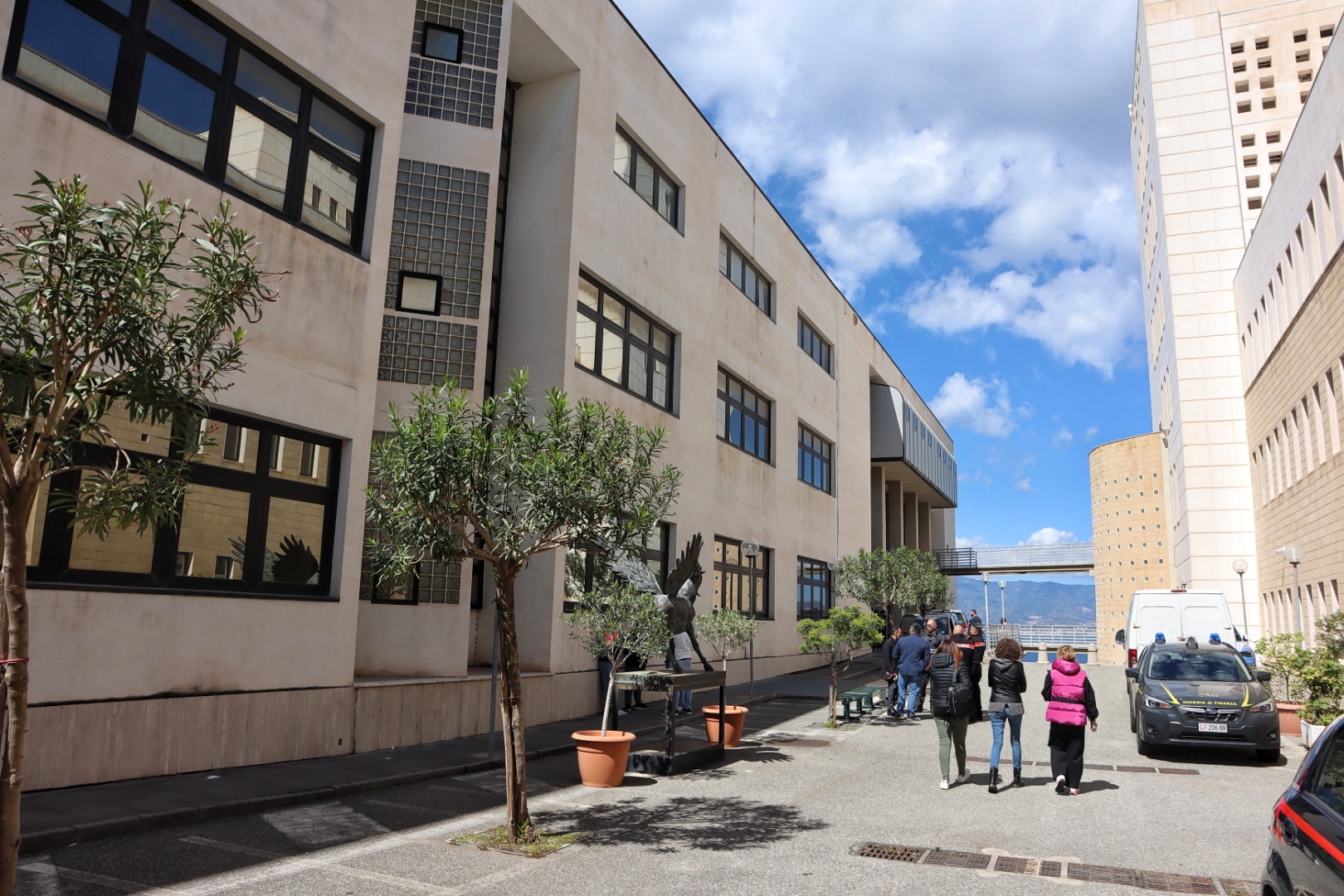 Università Mediterranea Reggio Calabria