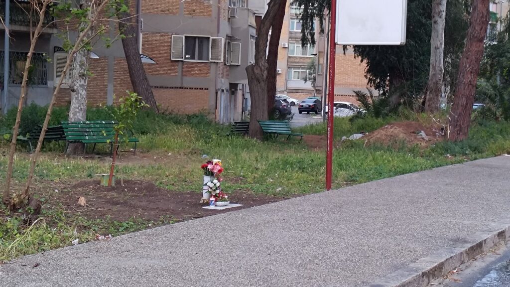 Via San Giuseppe Reggio Calabria