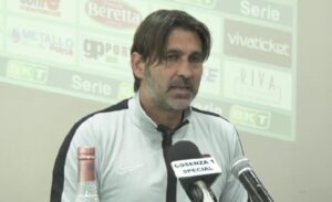 Viali Cosenza