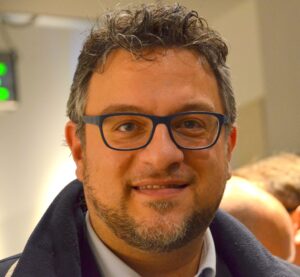 Vincenzo Giarmoleo