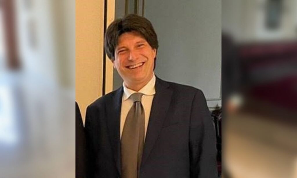 Vincenzo Speziali