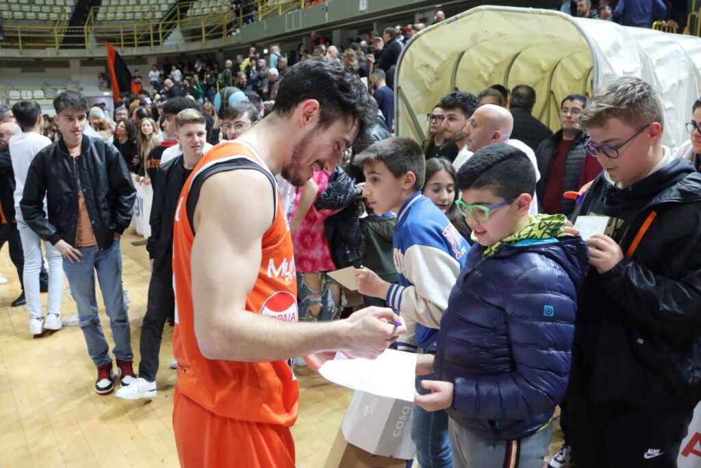 Mateja Maskimovic