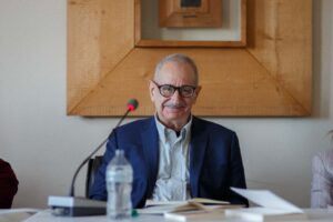 Vito Teti Aba Catanzaro