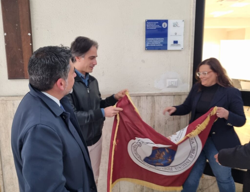 agenzia sociale casa