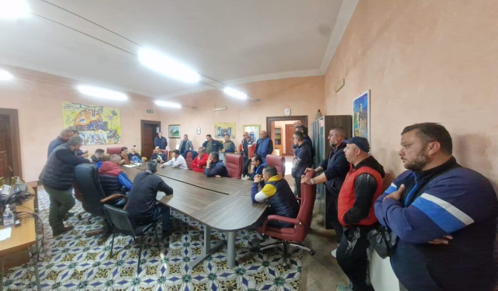 agricoltori, tavolo tecnico