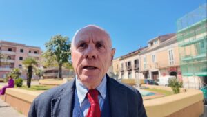 aldo alessio sindaco gioia tauro