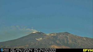 anelli etna