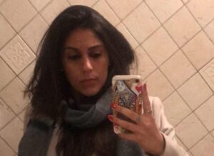antonella capano